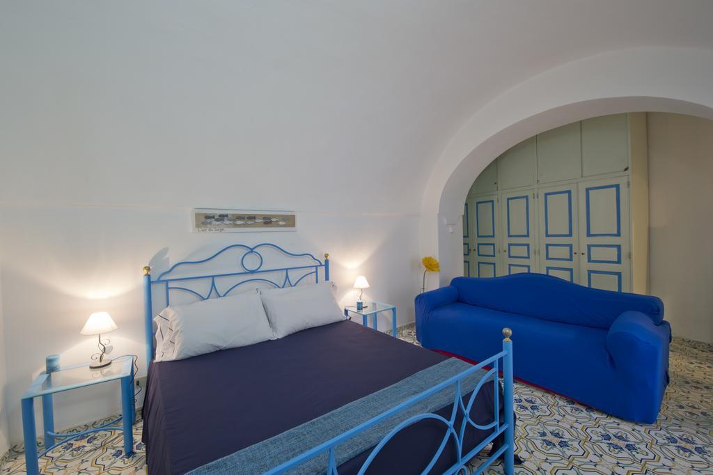 Casa Sunset, Among The Stairs Of Praiano Exterior photo