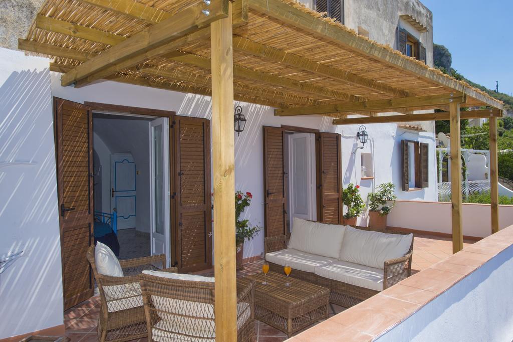 Casa Sunset, Among The Stairs Of Praiano Exterior photo