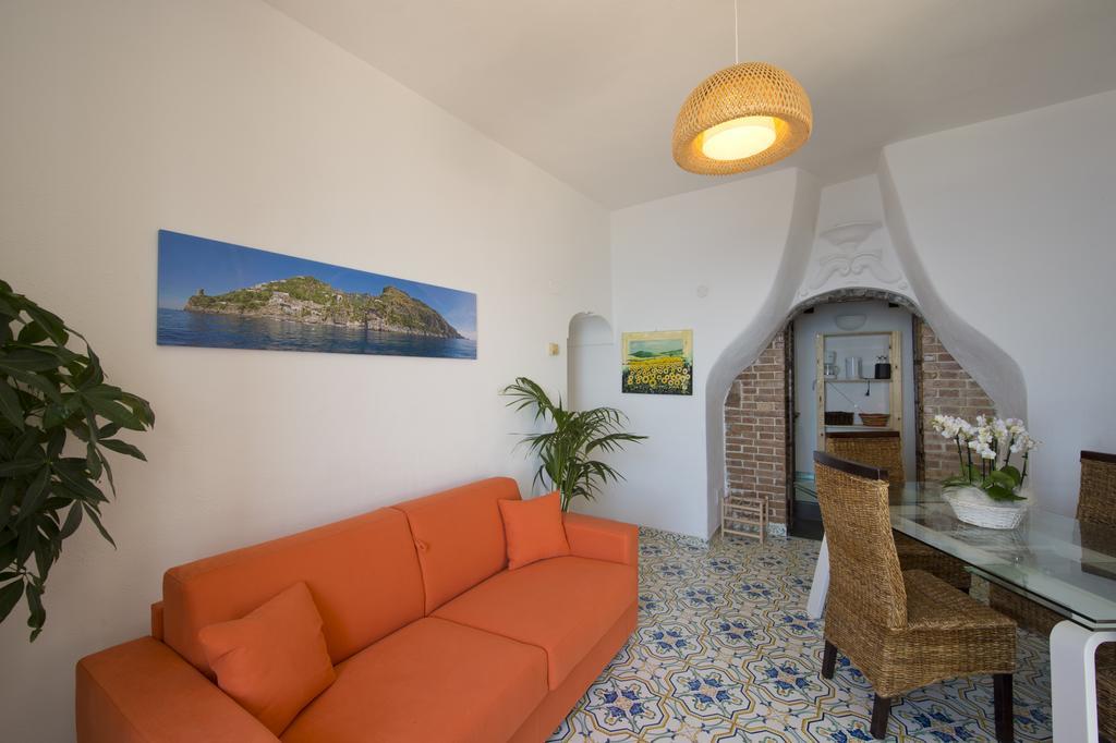 Casa Sunset, Among The Stairs Of Praiano Exterior photo