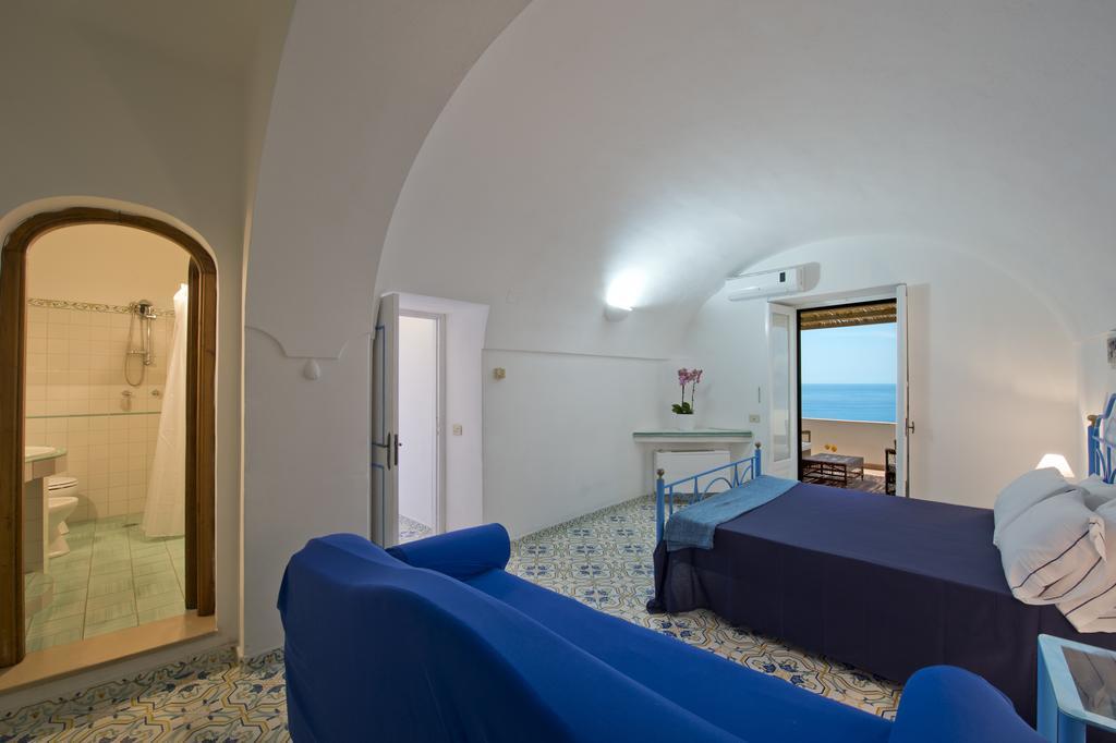 Casa Sunset, Among The Stairs Of Praiano Exterior photo